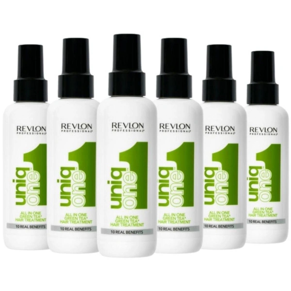 UniqOne Revlon 10-in-1 green tea spray 150ML