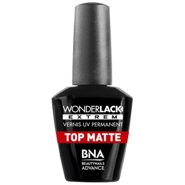 Wonderlack Top Coat Matt Beautynails 12 ML Wonderlack Top Coat Matt Beautynails 12 ML