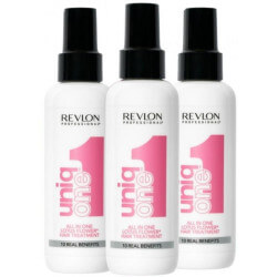 Spray 10-in-1 Lotus UniqOne Revlon 150ML