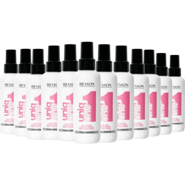Spray 10-en-1 lotus UniqOne Revlon 150ML Spray 10-en-1 lotus UniqOne Revlon 150ML