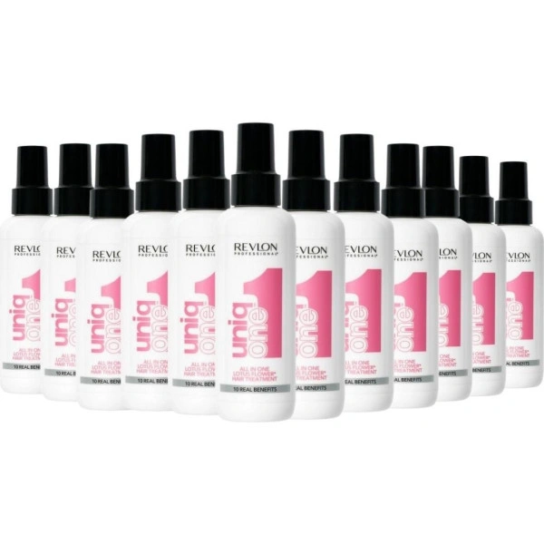 Spray 10-in-1 lotus UniqOne Revlon 150ML