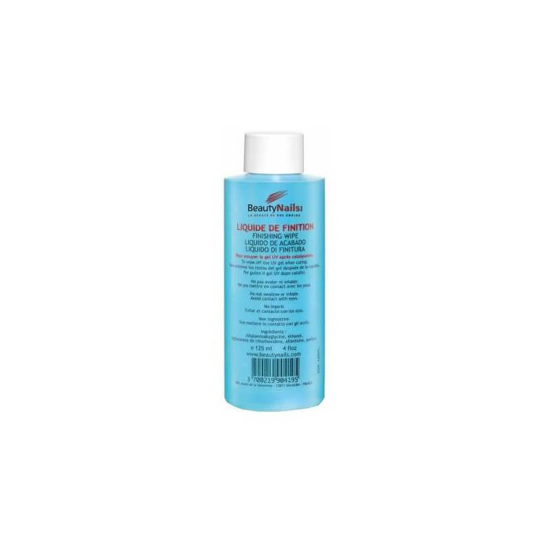 Wonderlack lmiquide de finition 125 ML

Wonderlack líquido de acabamento 125 ML