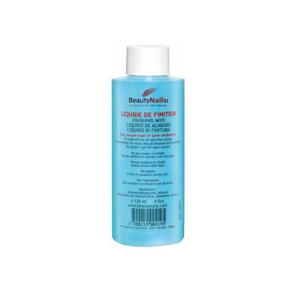Wonderlack vloeibare afwerkingslaag 125 ML Wonderlack vloeibare afwerkingslaag 125 ML