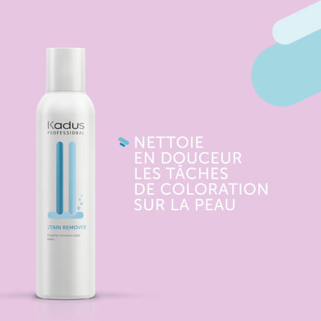 Soin anti-vlekken Stain Remover Kadus 150ML