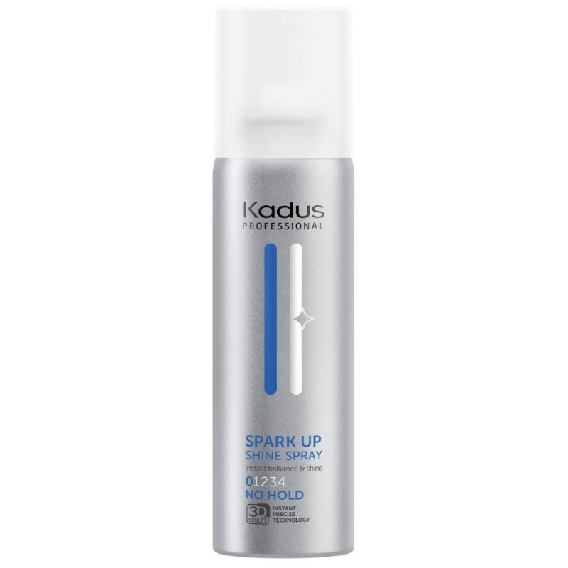 Spray Spark Up shine Kadus 200ML