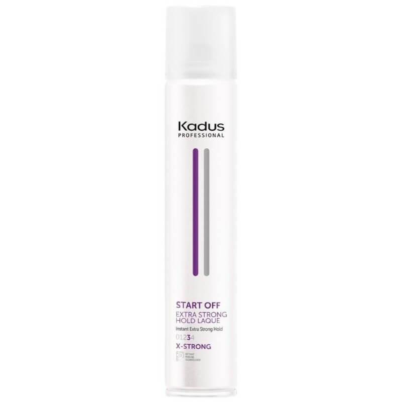 Spray Start off fixation flexible Kadus 500ML