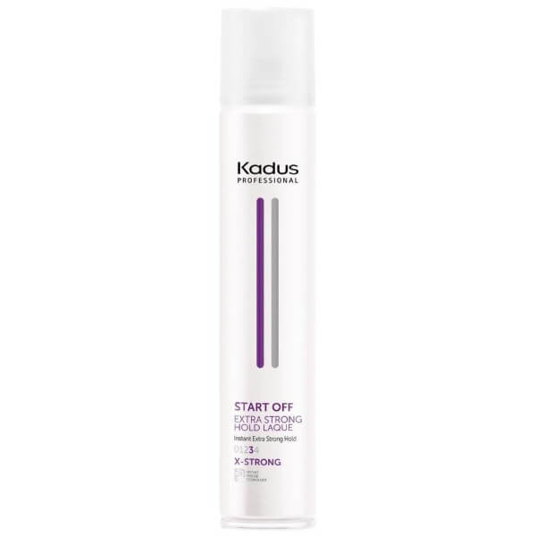 Spray Start off fixation flexible Kadus 500ML Spray Start off fixation flexible Kadus 500ML