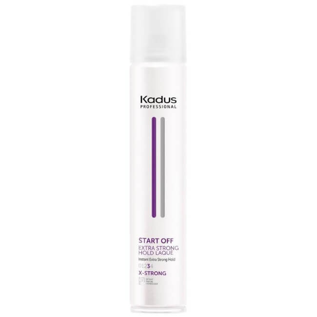 Spray Start off fixation flexible Kadus 500ML