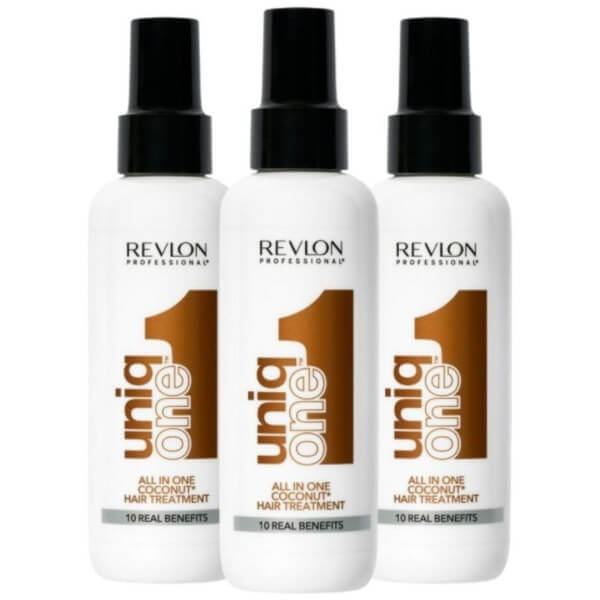 Spray 10-in-1 coco UniqOne Revlon 150ML Spray 10-in-1 coco UniqOne Revlon 150ML