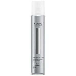 Spray Lock it ultra strong hold Kadus 500ML