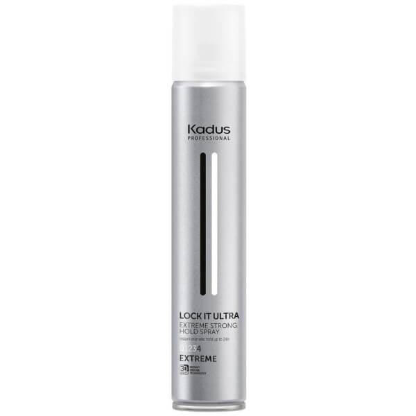 Spray Lock it fixation ultra forte Kadus 500ML