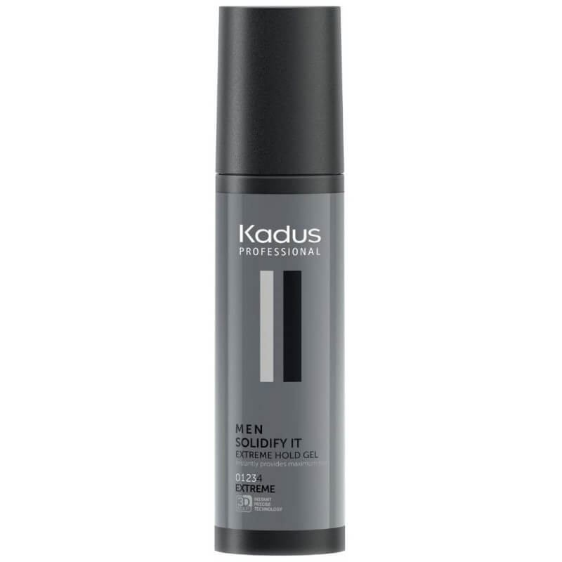 Gel Soldify It fixação extrema Kadus 100ML