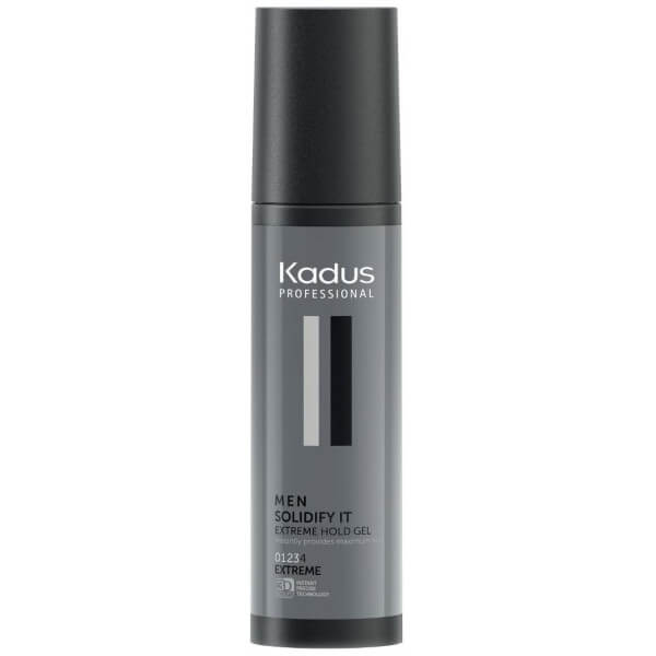 Gel Soldify It extreme hold Kadus 100ML