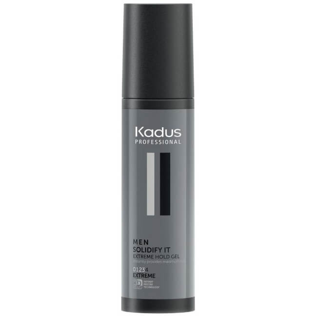 Gel Soldify It fixação extrema Kadus 100ML