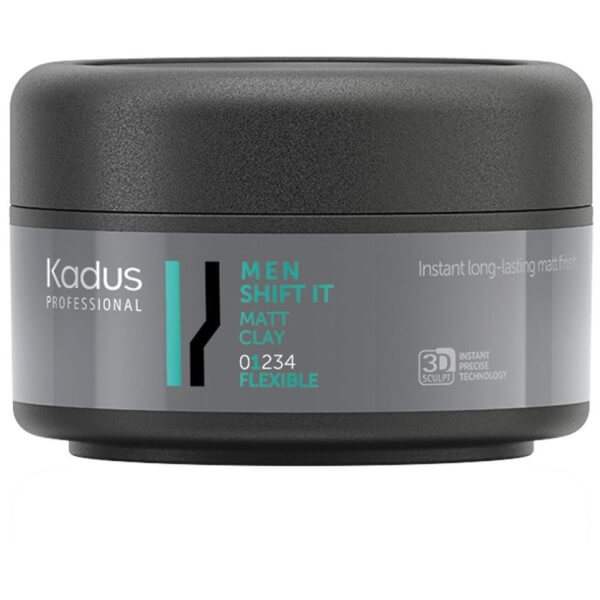 Cera Shift It efeito mate Kadus 75ML Cera Shift It efeito mate Kadus 75ML