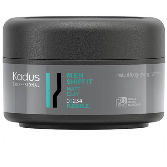 Cire Shift It met matteffect Kadus 75ML