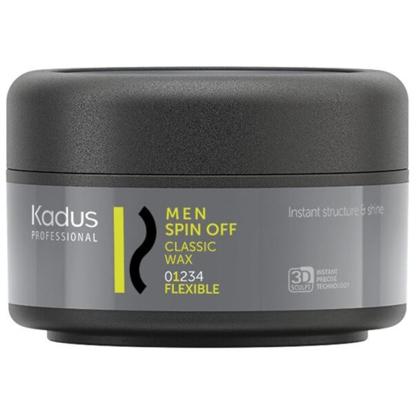 Classic Kadus Spin Off Wax 75ML