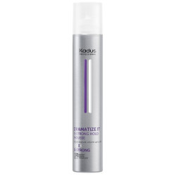 Mousse Dramatize It met ultra sterke fixatie Kadus 500ML