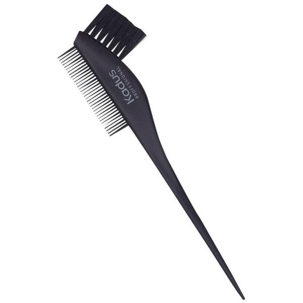 Kadus comb brush