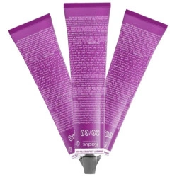 Coloração permanente 0/00 pastel mixtone transparente Kadus 60ML