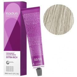 Coloration permanente 0/00 Kadus 60ML