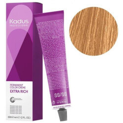 Permanent coloring 0/00 pastel mixtone transparent Kadus 60ML