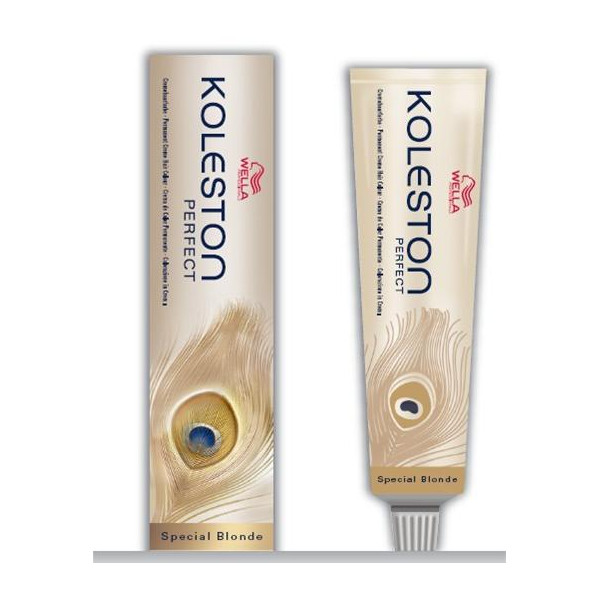 Koleston Perfect Ultra blond - Wella - 60 ml - (per numero /colore) Koleston Perfect Ultra blond - Wella - 60 ml - (per numero /colore)