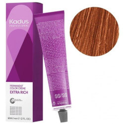 Permanent coloring 0/00 pastel mixtone transparent Kadus 60ML