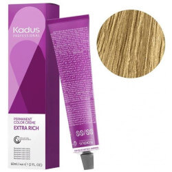 Permanent coloring 0/00 pastel mixtone transparent Kadus 60ML