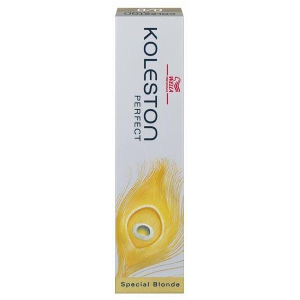 Color Perfect 60 ML Super Mix (por números / colores) Color Perfect 60 ML Super Mix (por números / colores)