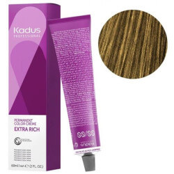 Permanent coloring 0/00 pastel mixtone transparent Kadus 60ML