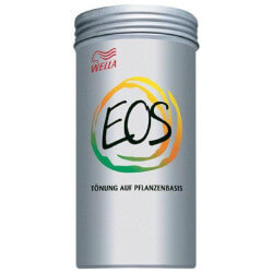 Eos plantaardige kleuring 120 g (per variatie)