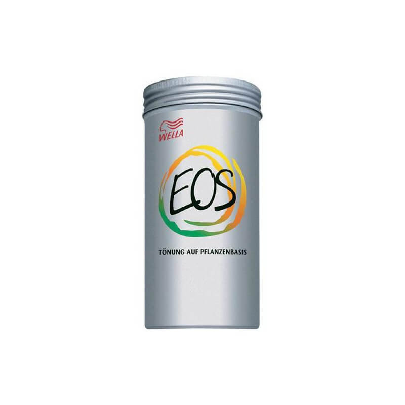 Eos plantaardige kleuring 120 g (per variatie)