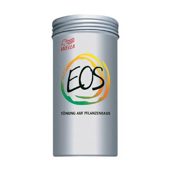 Eos plantaardige kleuring 120 g (per variatie) Eos plantaardige kleuring 120 g (per variatie)