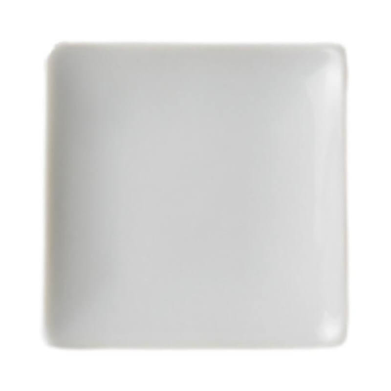 Porta-esponja branca - PBI