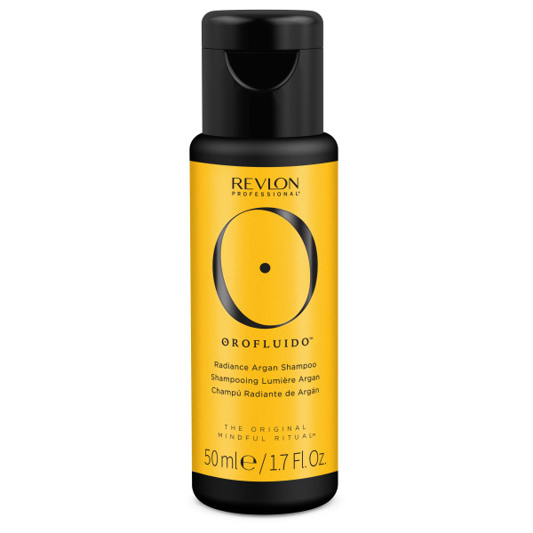 Champú Orofluido Revlon 240ML Champú Orofluido Revlon 240ML