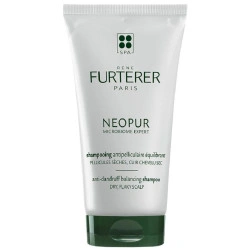 Shampooing voor vet roos Noepur René Furterer200ML