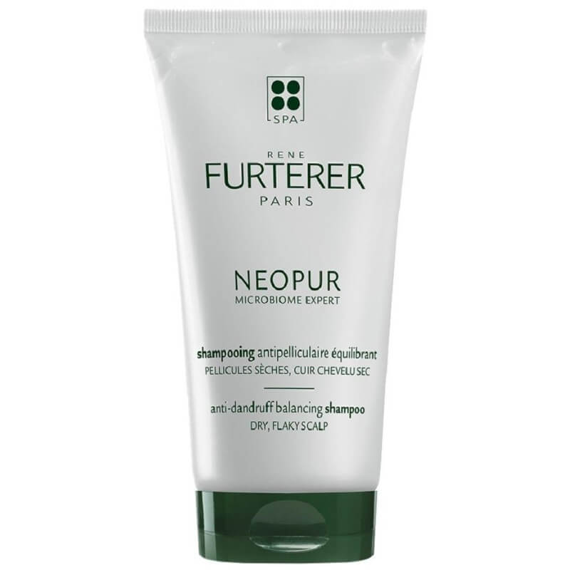 Champô para caspa oleosa Noepur René Furterer 200ML