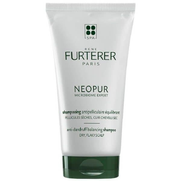 Shampoo antiforfora grassa Noepur René Furterer200ML