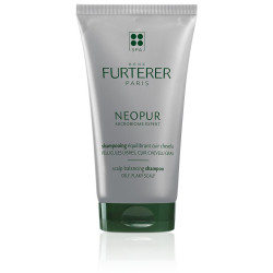 Champô para caspa seca Neopur René Furterer 200ML