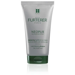 Shampooing tegen droge roos Neopur René Furterer 200ML