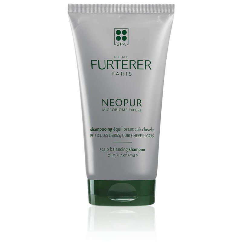 Champô para caspa seca Neopur René Furterer 200ML
