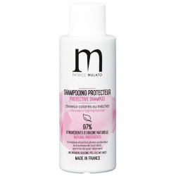 Flow air color shampoo Patrice Mulato 50ML