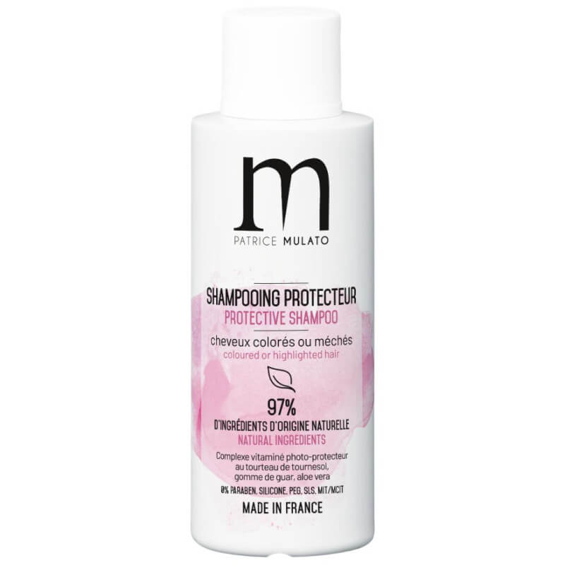 Shampooing couleur Flow air Patrice Mulato 50ML