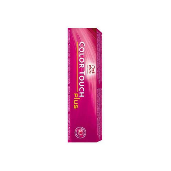 Color Touch plus Intensive (Par numéros / Couleurs)