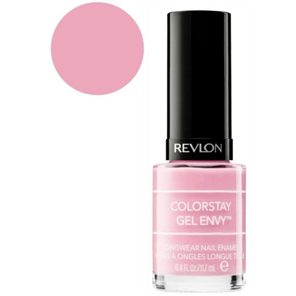 Vernis à ongles Revlon ColorStay Gel Envy 100 Cardshark