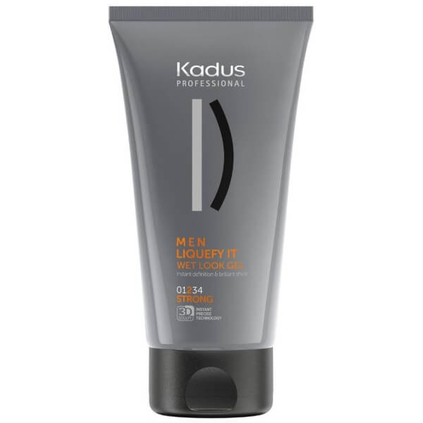 Gel effetto bagnato Liquefy It strong hold Kadus 150ML