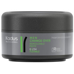 Pâte remodelante Change Over Kadus 75ML

Pâte remodelante Change Over Kadus 75ML