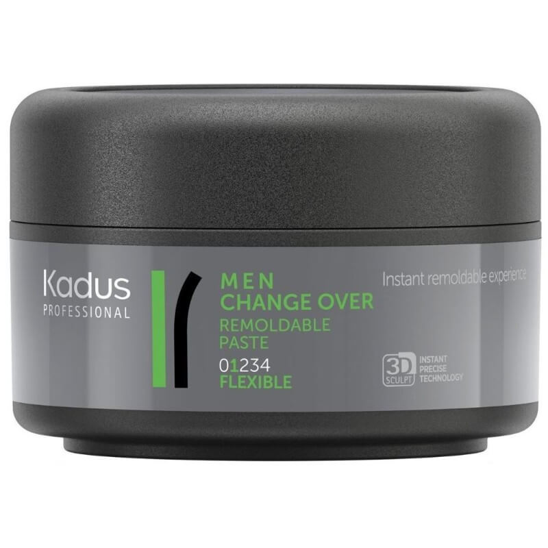 Pâte remodelante Change Over Kadus 75ML