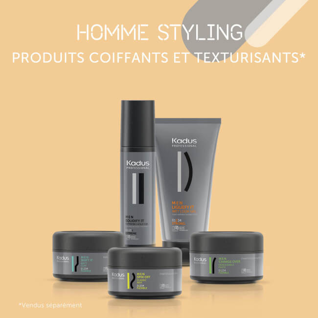 Pâte remodelante Change Over Kadus 75ML

Pâte remodelante Change Over Kadus 75ML